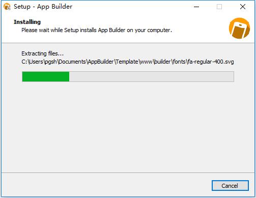 appbuilder