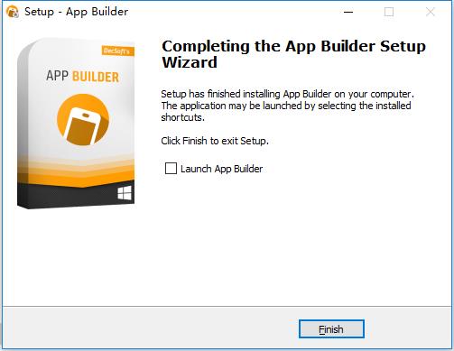 appbuilder