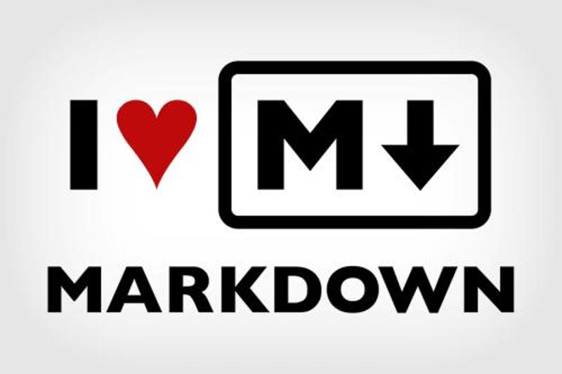 Markdown编辑器下载