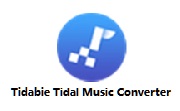 Tidabie Tidal Music Converter