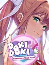 DokiDoki文学部Plus中文版