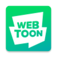 naver webtoon中文版