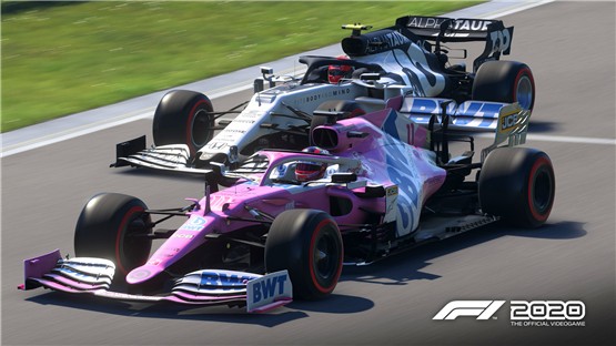 F12020中文版0