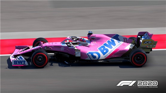 F12020中文版2