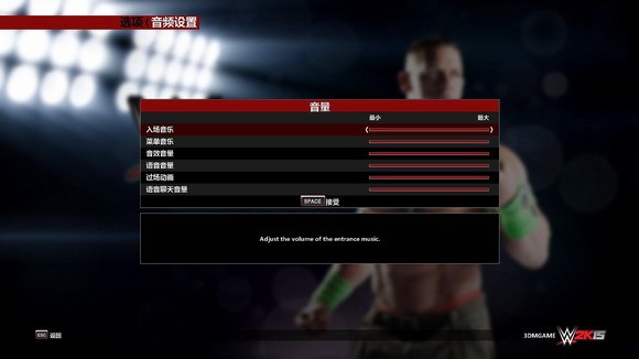 WWE2K15v2.0中文版1