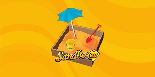 沙盘Sandboxie0