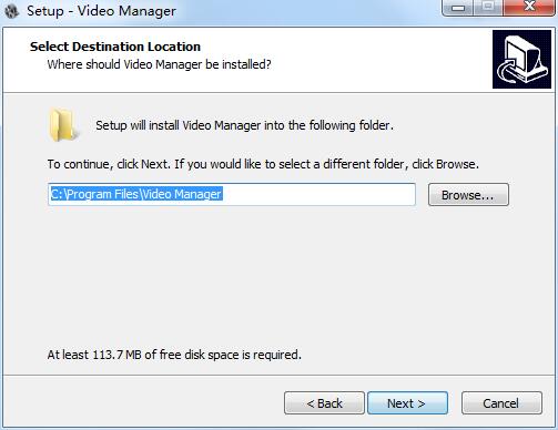 3delite Video Manager下载v1.2.100.1200