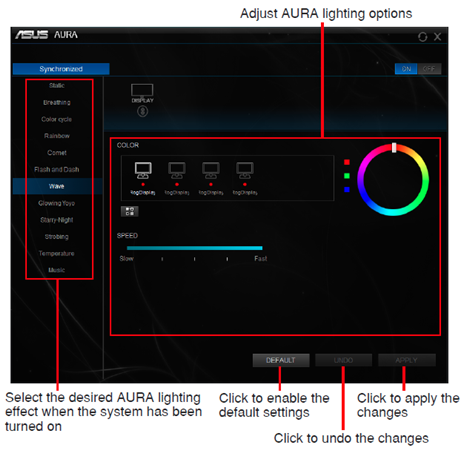 Aura Sync中文版1