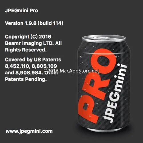 JPEGmini中文版下载0