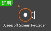 Aiseesoft Screen Recorder