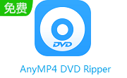 AnyMP4 DVD Ripper