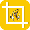 香蕉图片视频编辑软件安卓版 v1.0.9