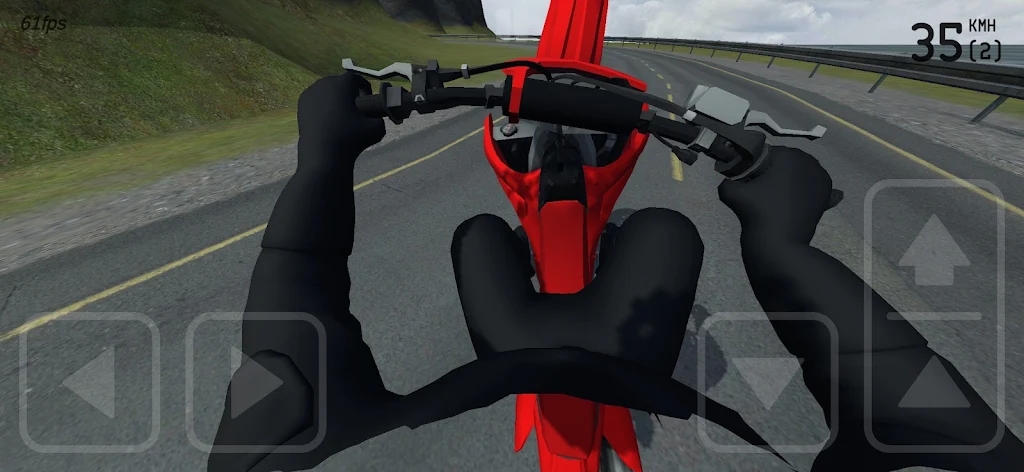 Wheelie Life 2游戏手机版 v1.01