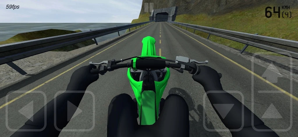 Wheelie Life 2游戏手机版 v1.02