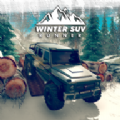 冬季SUV越野游戏中文版 v1.01