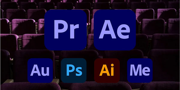 Adobe  premiere下载0