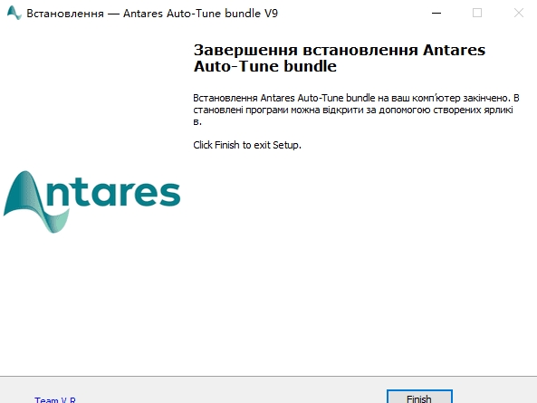 Antares Auto-Tune Pro V9.11