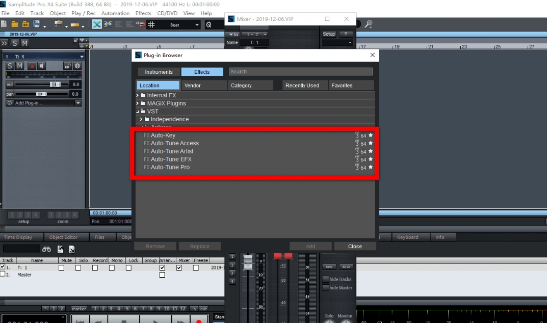  Antares Auto-Tune Pro V9.1