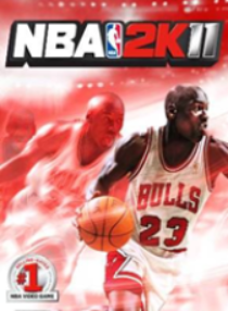 nba2k11中文版