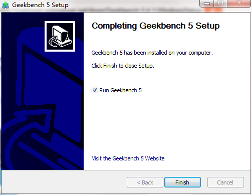 Geekbench中文版v5.4.42