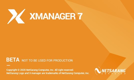 Xmanager7服务器下载1