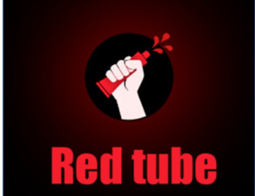 red tube0