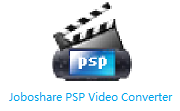 Joboshare PSP Video Converter