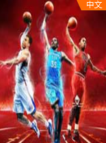 nba2k13汉化版