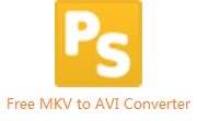 Free MKV to AVI Converter