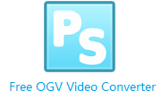 Free OGV Video Converter