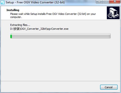 Free OGV Video Converter