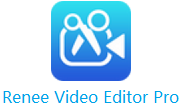 Renee Video Editor Pro