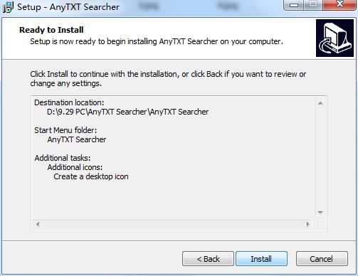 AnyTXT Searcher