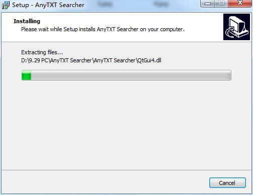 AnyTXT Searcher