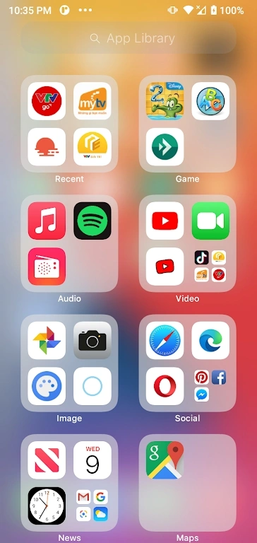 iOS14启动器中文版2