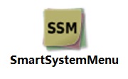 SmartSystemMenu