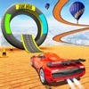 赛车大师3d汽车特技游戏手机版最新版 v1.0