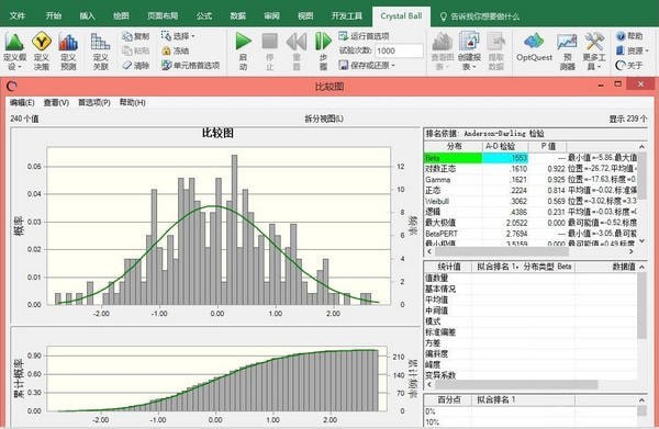 Oracle Crystal Ball中文版下载2