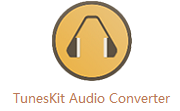 TunesKit Audio Converter