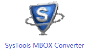 SysTools MBOX Converter