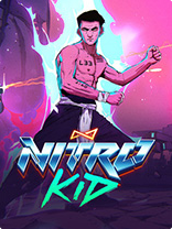 NitroKid中文版