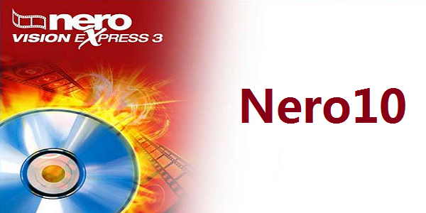 Nero10绿色版1