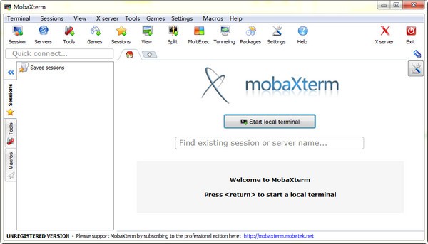 mobaxterm0