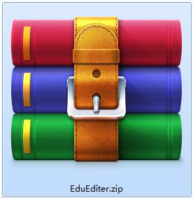 EduEditer编辑器V1.9