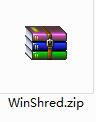 WinShred