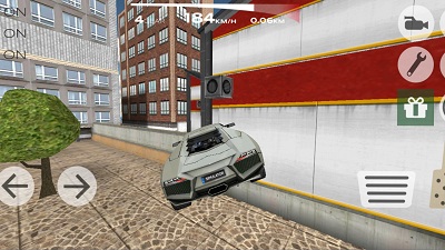 全民极速赛车游戏免费版 v2.3.60