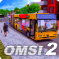 omsi2免费国产mod安装中文 v2.8.1