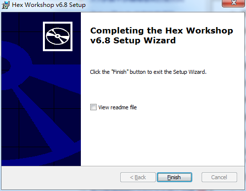 Hex Workshop下载V6.8.00