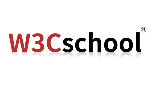 W3Cschool编程学院1