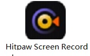 HitPaw Screen Recorder汉化版v1.3.2.9